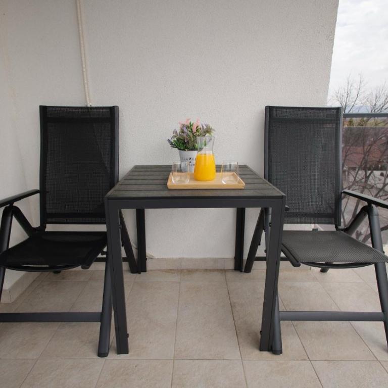 Apartman SNEG - Apartman sa 2 Spavaće Sobe - 24