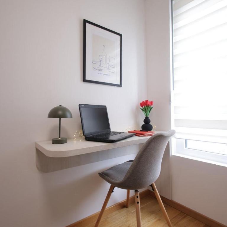 Apartman SNEG - Apartman sa 2 Spavaće Sobe - 21