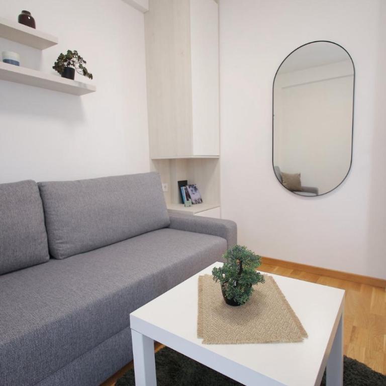 Apartman SNEG - Apartman sa 2 Spavaće Sobe - 18