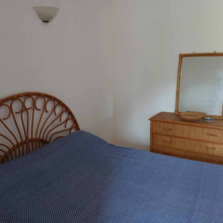 Residence il dentice - Casa con 2 Camere da Letto - 11