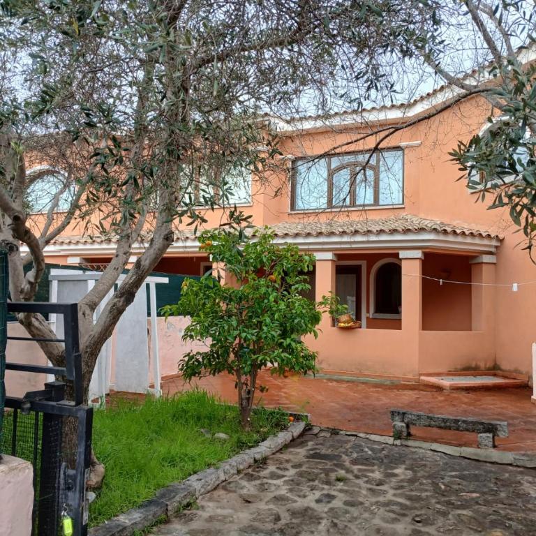 Residence il dentice - Casa con 2 Camere da Letto - 1