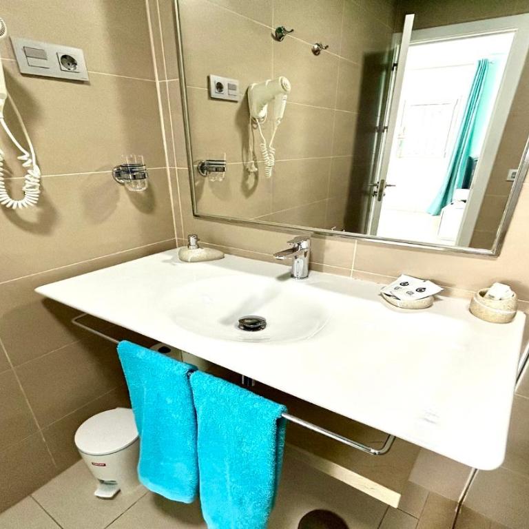 Welooveyou Casa Ocean View - Apartamento de 1 dormitorio con vistas al mar - 15