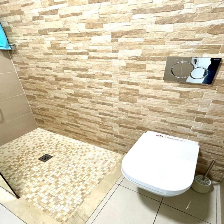 Welooveyou Casa Ocean View - Apartamento de 1 dormitorio con vistas al mar - 16