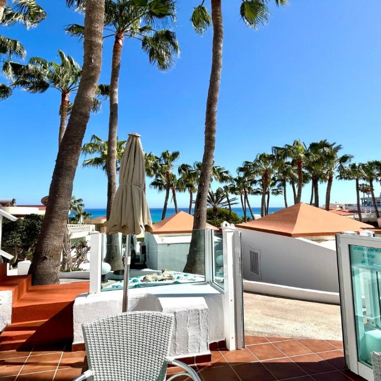 Welooveyou Casa Ocean View - Apartamento de 1 dormitorio con vistas al mar - 25