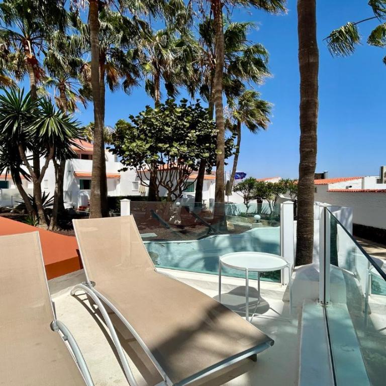 Welooveyou Casa Ocean View - Apartamento de 1 dormitorio con vistas al mar - 13
