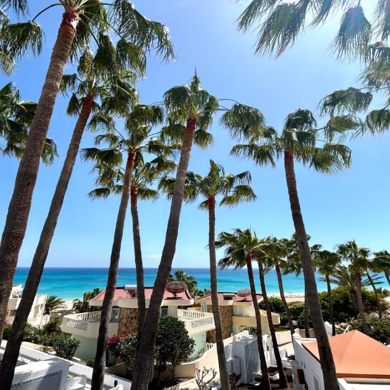 Welooveyou Casa Ocean View - Apartamento de 1 dormitorio con vistas al mar - 21