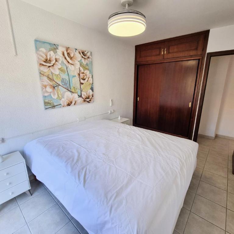 La Caracola II Beachfront & City Center Apartment - Apartamento de 2 dormitorios - 12