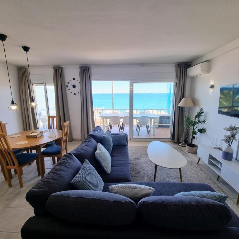 La Caracola II Beachfront & City Center Apartment - Apartamento de 2 dormitorios - 2