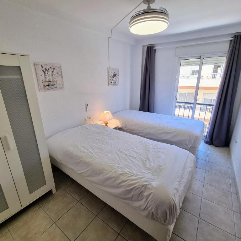 La Caracola II Beachfront & City Center Apartment - Apartamento de 2 dormitorios - 13