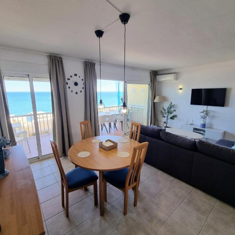 La Caracola II Beachfront & City Center Apartment - Apartamento de 2 dormitorios - 4