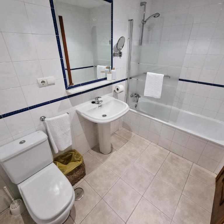 La Caracola II Beachfront & City Center Apartment - Apartamento de 2 dormitorios - 17