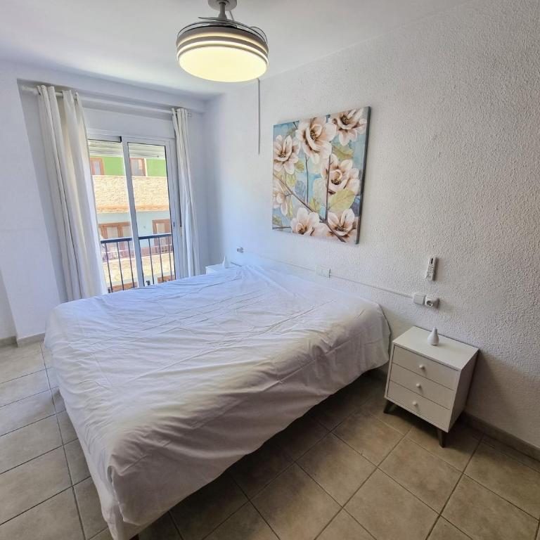 La Caracola II Beachfront & City Center Apartment - Apartamento de 2 dormitorios - 11