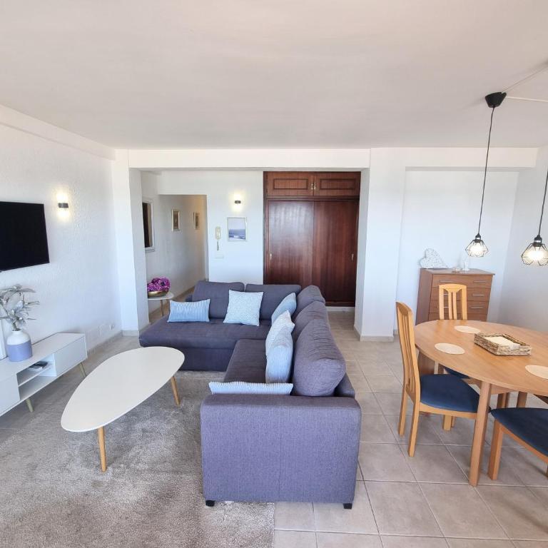 La Caracola II Beachfront & City Center Apartment - Apartamento de 2 dormitorios - 6