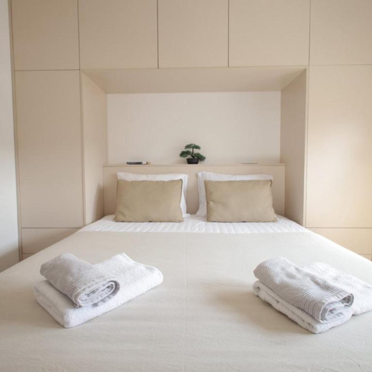 Apartman SNEG - Apartman sa 2 Spavaće Sobe - 13