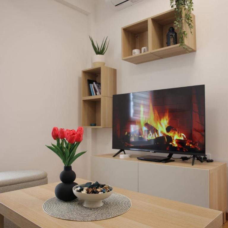Apartman SNEG - Apartman sa 2 Spavaće Sobe - 3
