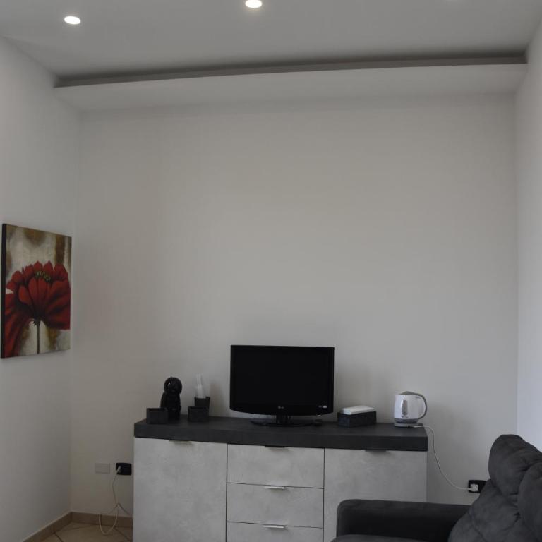 Central House - Appartamento con 2 Camere da Letto - 10