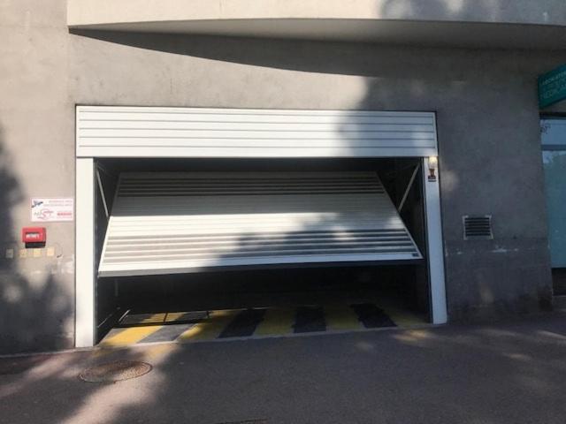 STUDIO CENTRE VILLE avec PARKING PRIVATIF - Studio - 8