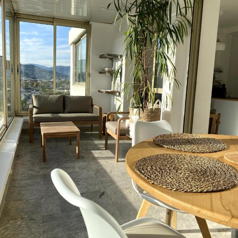 Appartement T2 Residence front de mer - Apartment mit 1 Schlafzimmer - 8