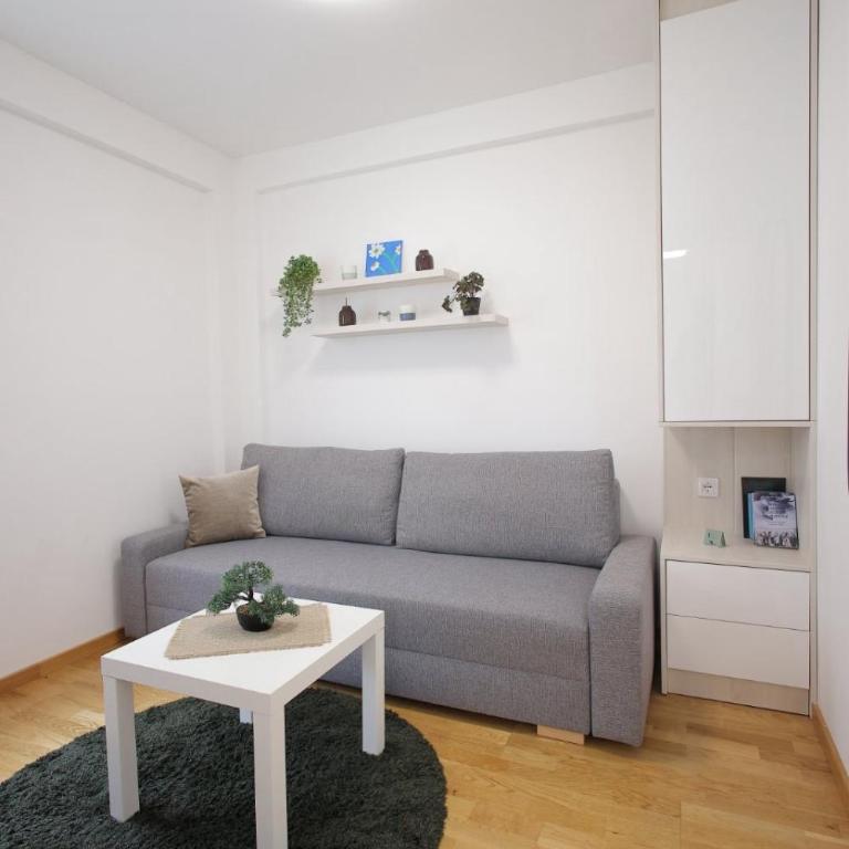 Apartman SNEG - Apartman sa 2 Spavaće Sobe - 19