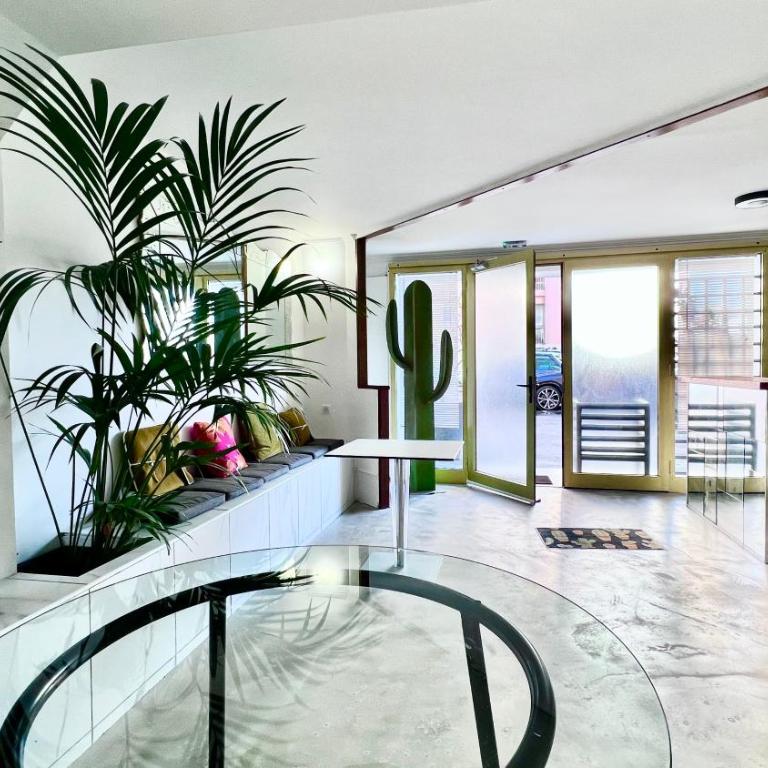 Coliving Ajaccio type Auberge de Jeunesse - Studio - 10