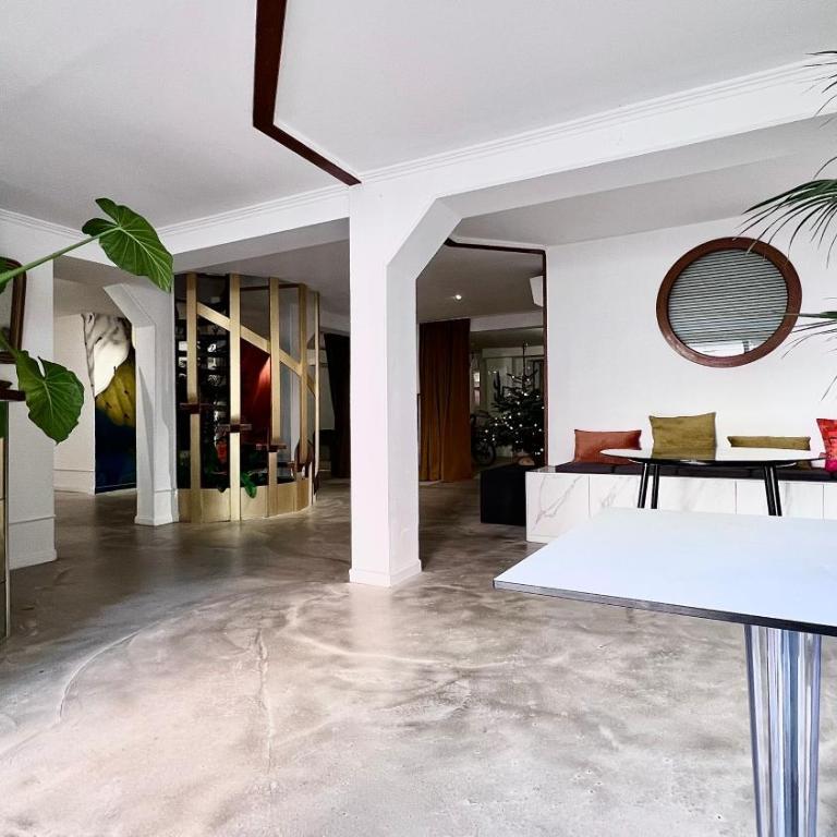 Coliving Ajaccio type Auberge de Jeunesse - Studio - 11