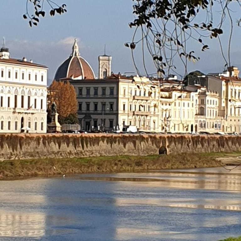 Florence Home - Appartamento con 1 Camera da Letto - 23