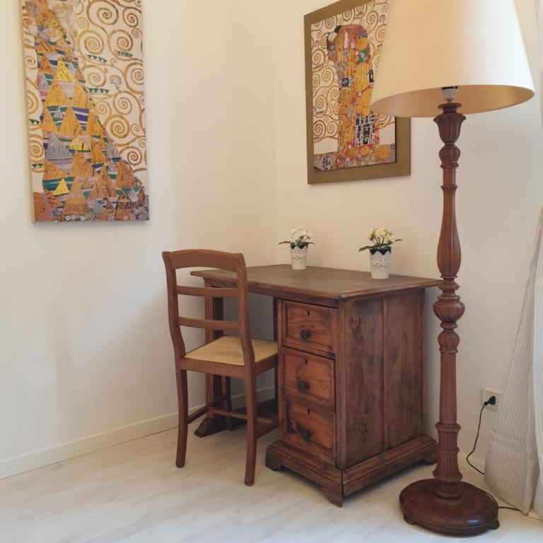 Florence Home - Appartamento con 1 Camera da Letto - 3