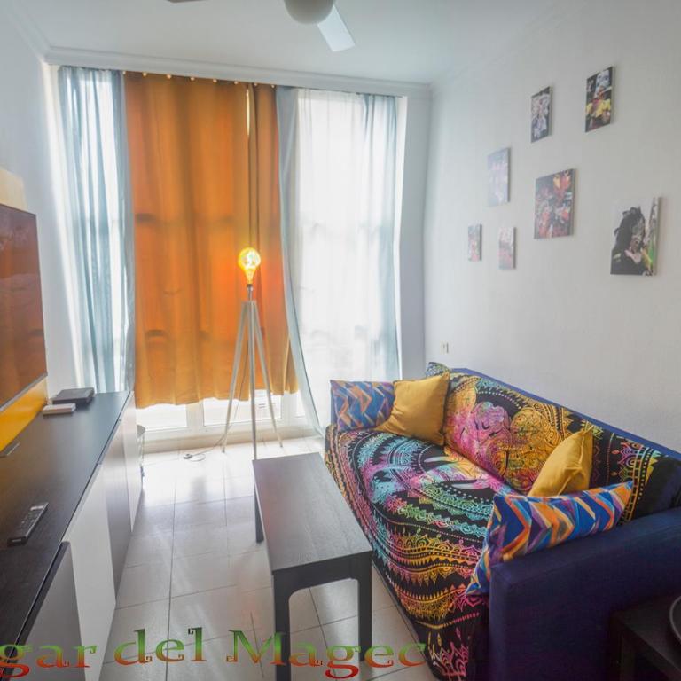 EL HOGAR DEL MAGEC - Apartamento de 2 dormitorios - 2