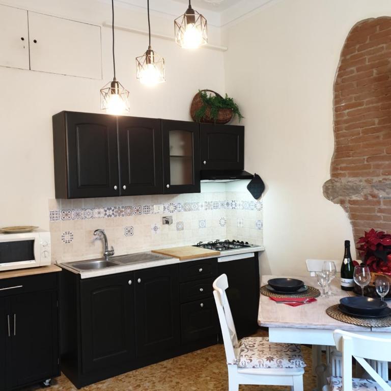 Florence Home - Appartamento con 1 Camera da Letto - 15