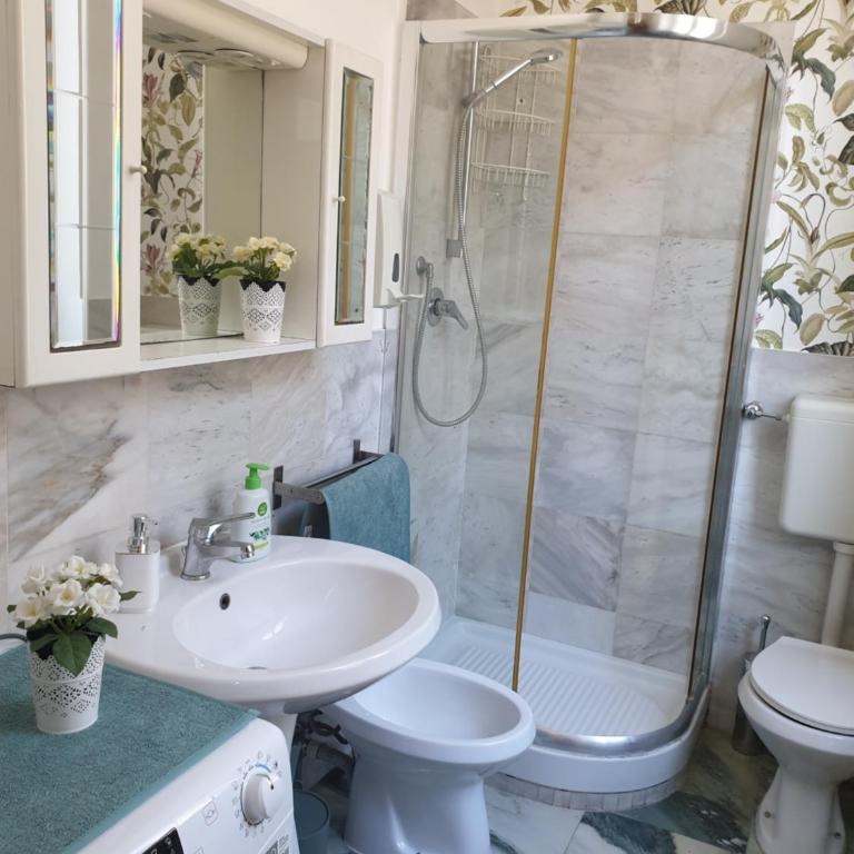 Florence Home - Appartamento con 1 Camera da Letto - 17
