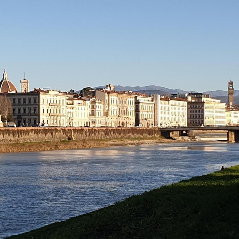 Florence Home - Appartamento con 1 Camera da Letto - 22