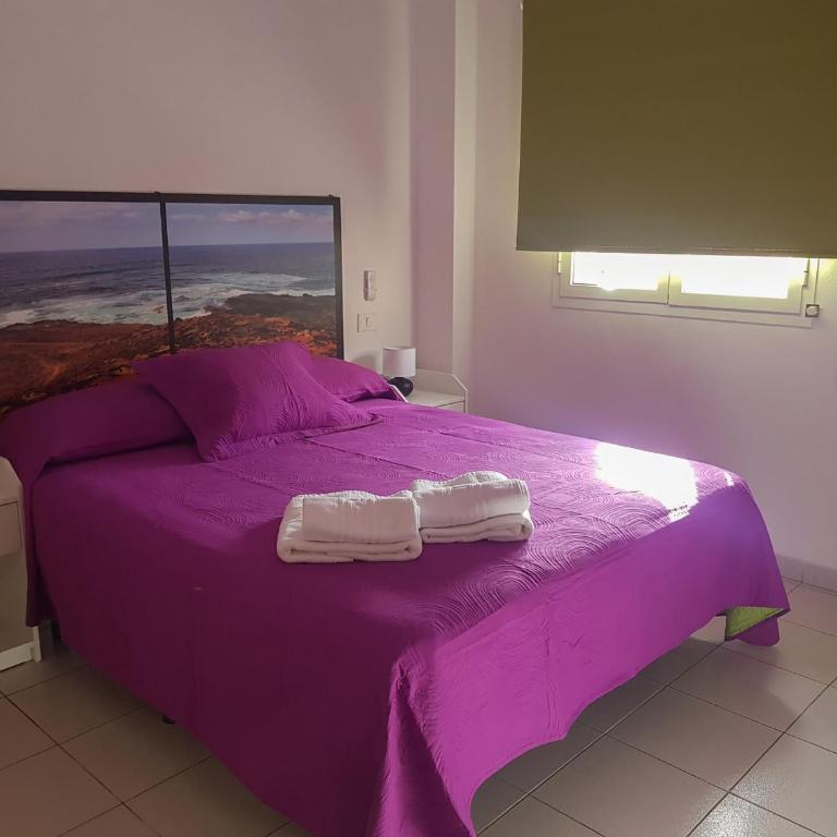 EL HOGAR DEL MAGEC - Apartamento de 2 dormitorios - 7