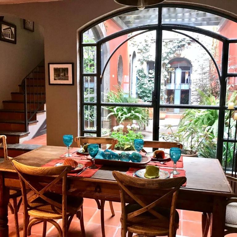 Fabulous House with Magical Views - Two-Bedroom House - 1