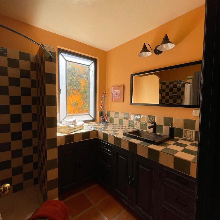 Fabulous House with Magical Views - Two-Bedroom House - 5