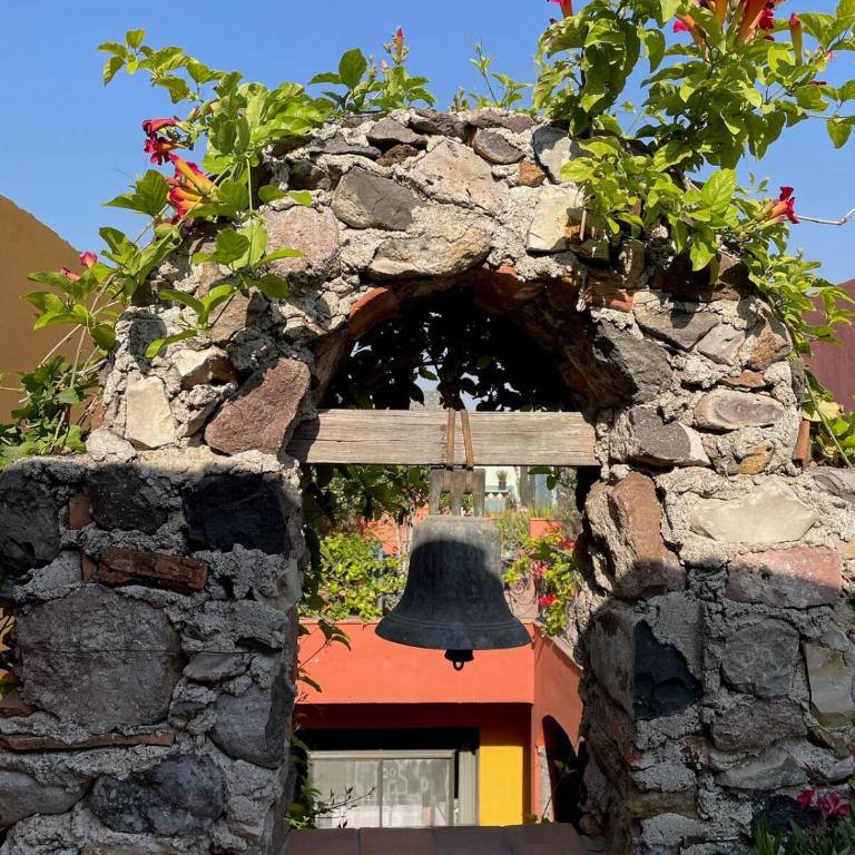 Fabulous House with Magical Views - Two-Bedroom House - 14
