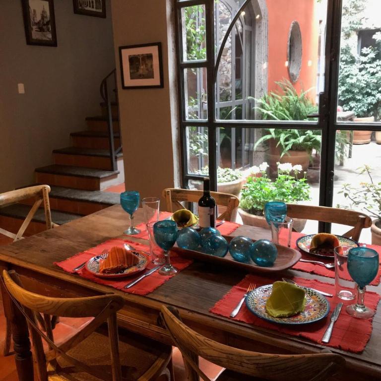 Fabulous House with Magical Views - Two-Bedroom House - 18