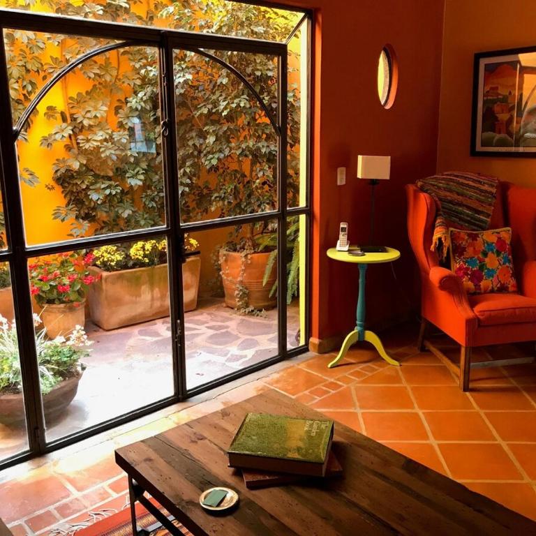 Fabulous House with Magical Views - Two-Bedroom House - 25