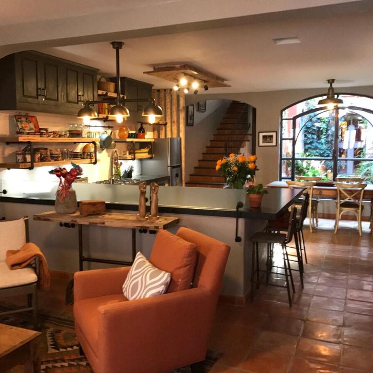 Fabulous House with Magical Views - Two-Bedroom House - 29