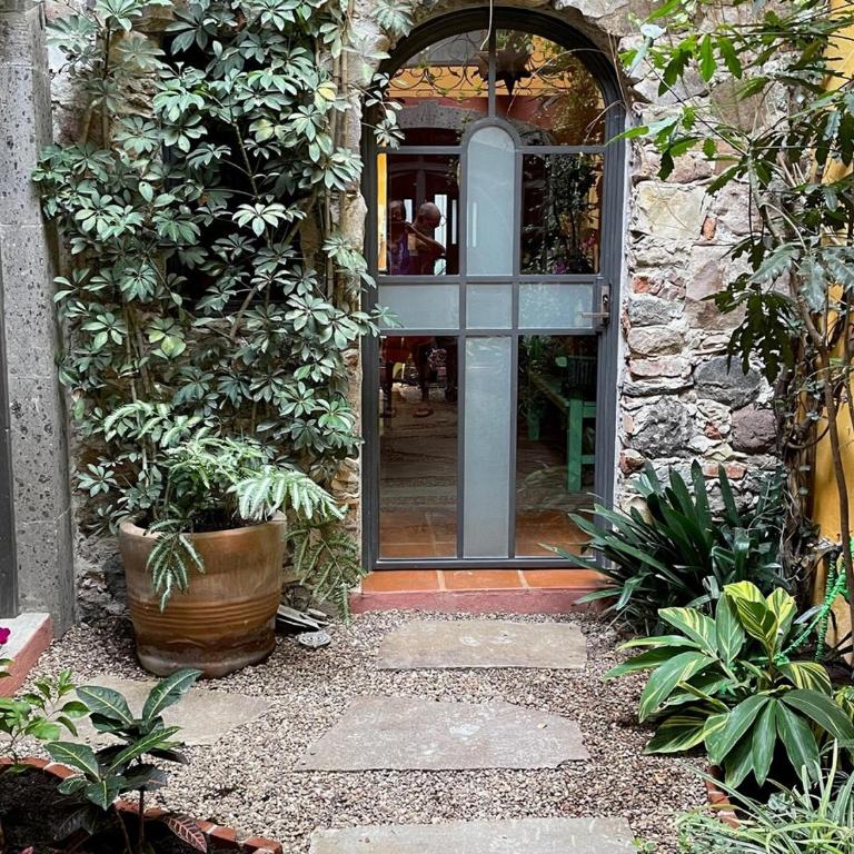 Fabulous House with Magical Views - Two-Bedroom House - 41