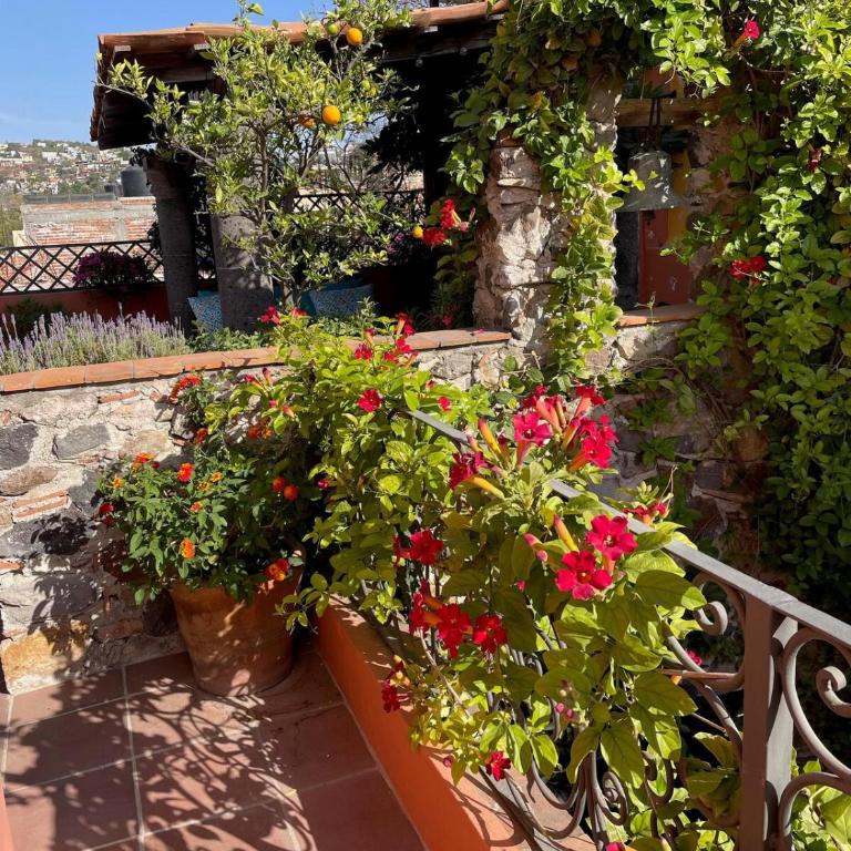 Fabulous House with Magical Views - Two-Bedroom House - 46