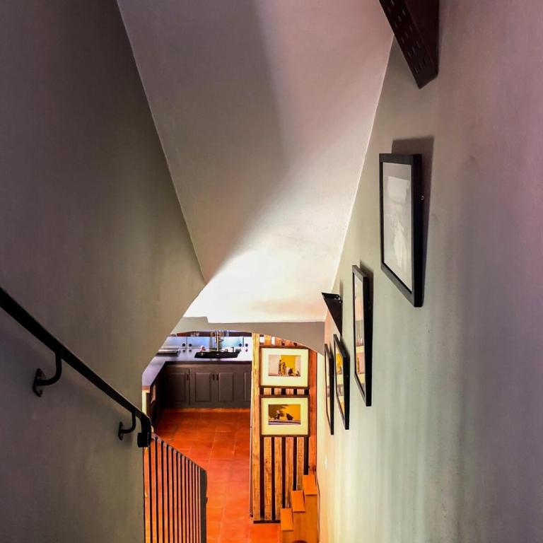 Fabulous House with Magical Views - Two-Bedroom House - 52