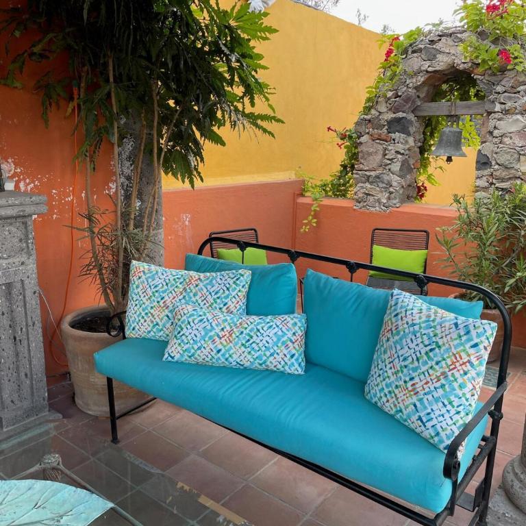 Fabulous House with Magical Views - Two-Bedroom House - 53