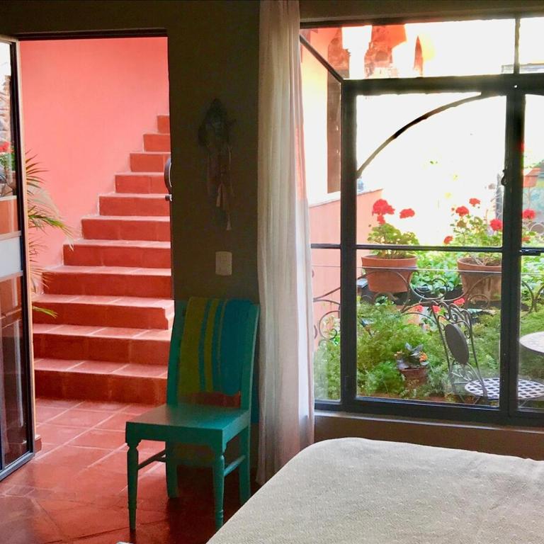 Fabulous House with Magical Views - Two-Bedroom House - 55