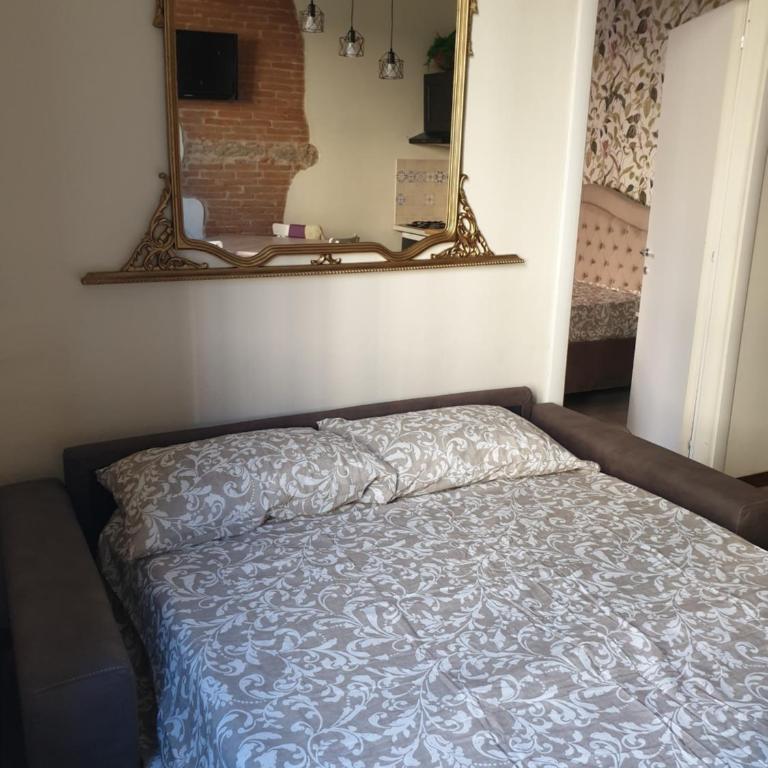 Florence Home - Appartamento con 1 Camera da Letto - 12
