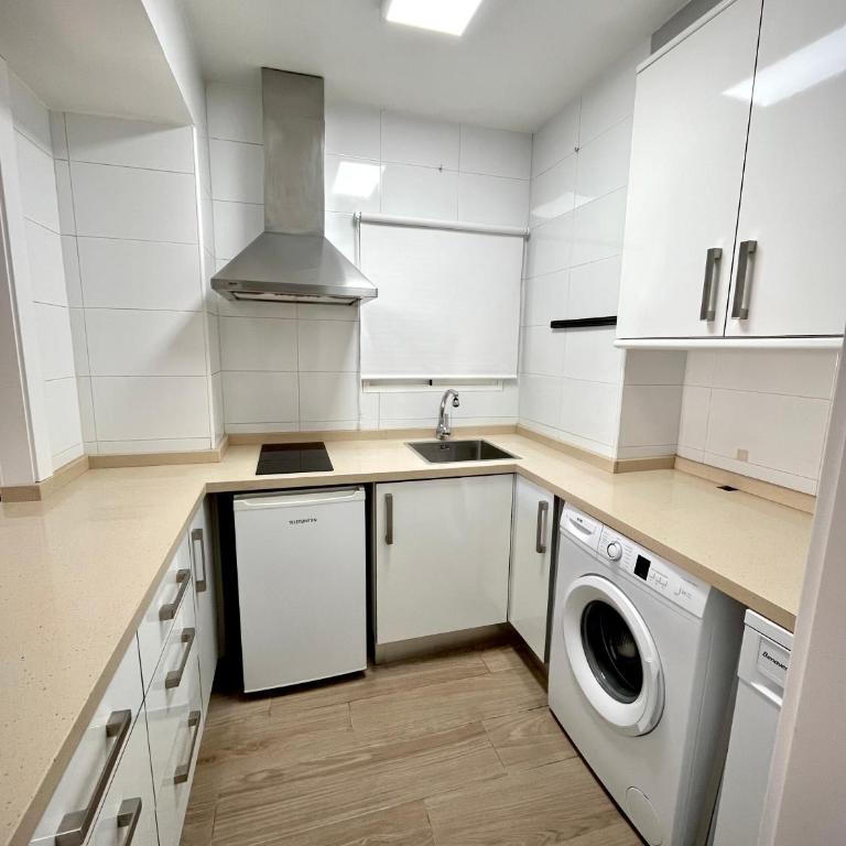 Apartamento Brisa de la Concha - Apartamento de 2 dormitorios con terraza y vistas al mar - 6