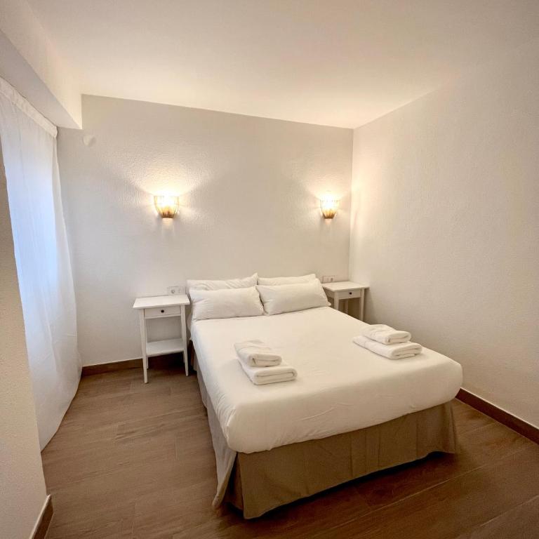 Apartamento Brisa de la Concha - Apartamento de 2 dormitorios con terraza y vistas al mar - 7