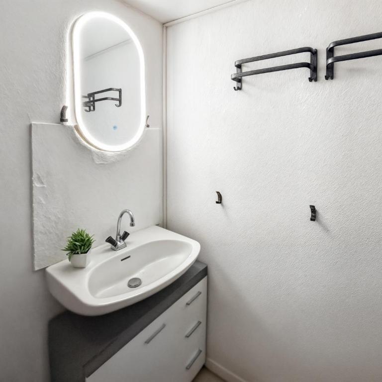 T2 lumineux & paisible à quelques pas du sable fin - Appartamento con 2 Camere da Letto - 15