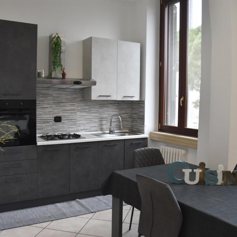Central House - Appartamento con 2 Camere da Letto - 7