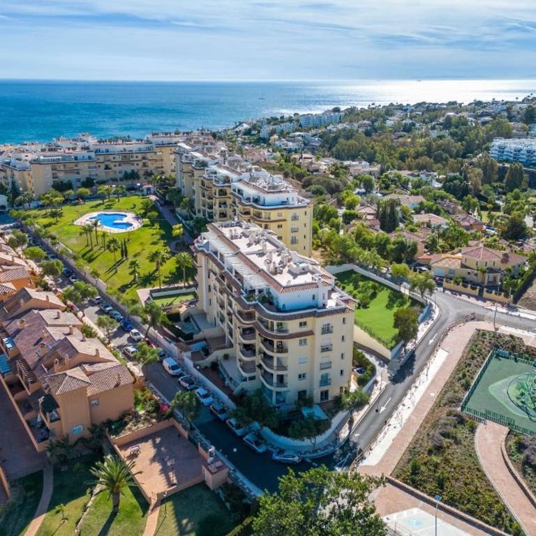 Jardin Botanico Garden Oasis - Apartamento de 3 dormitorios - 5