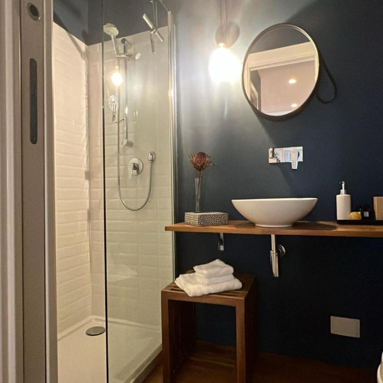 SalutieBaci - Appartamento con 2 Camere da Letto - 4